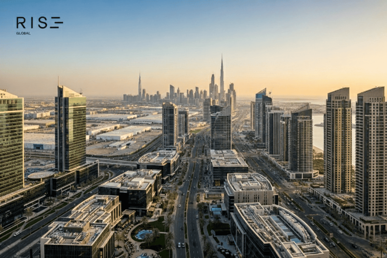 How Global Supply Chain Reconfiguration Is Driving New Real Estate and Infrastructure Investment Corridors