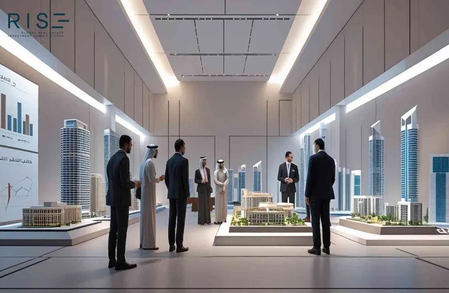Evaluating Innovative Financing Models for Mega Real Estate Developments in the UAE
