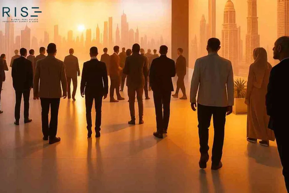 7 Reasons Real Estate Startups Should Exhibit at RISE Expo