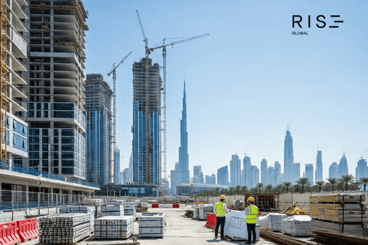 The Growing Role of Mobility Infrastructure in Determining Real Estate Value