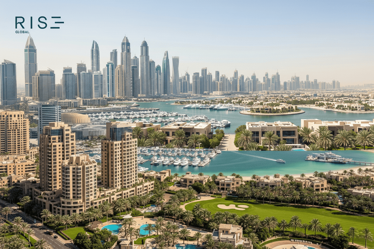The Rise of Experience-Driven Real Estate and Its Impact on Global Mixed-Use Developments