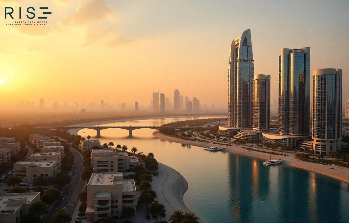 Top Real Estate Developments Shaping Dubai