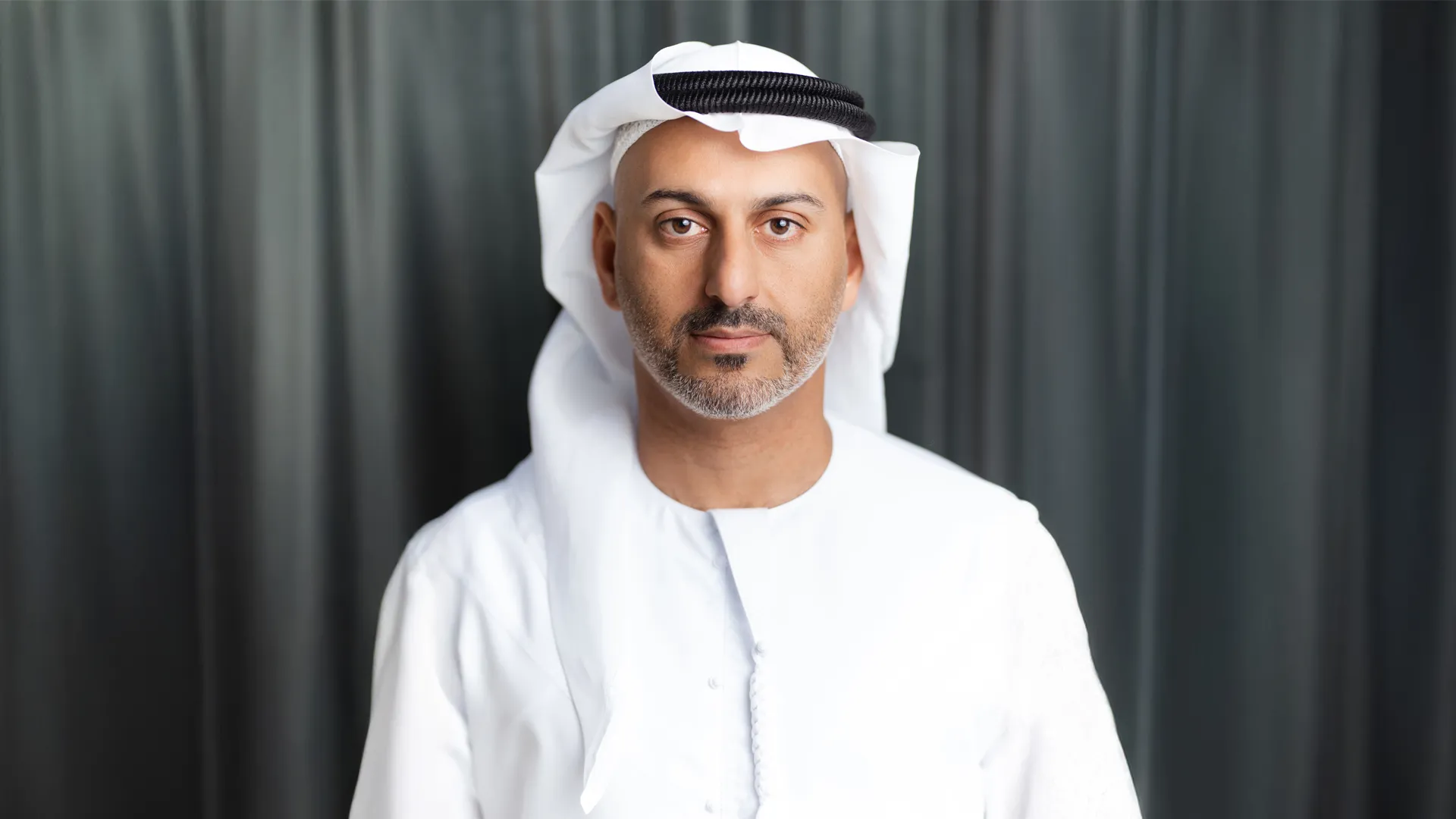 Eng. Amer Khansaheb, CEO and Board Member, Union Properties PJSC