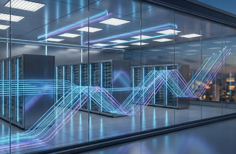 AI Data Center Investment: The $3 Trillion Infrastructure Surge Transforming Global Markets