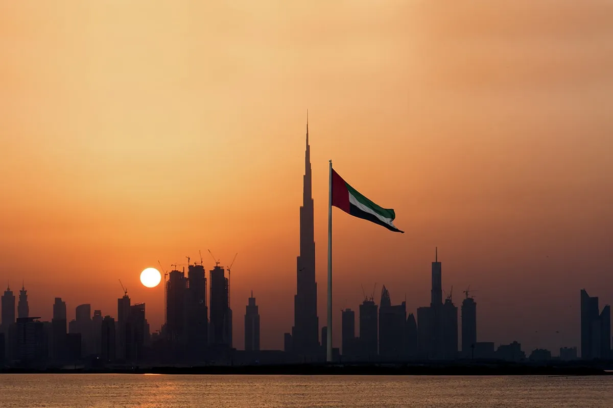 Middle East Eyes $3tn Real Estate and Infrastructure Pipeline as UAE Leads Growth: JLL