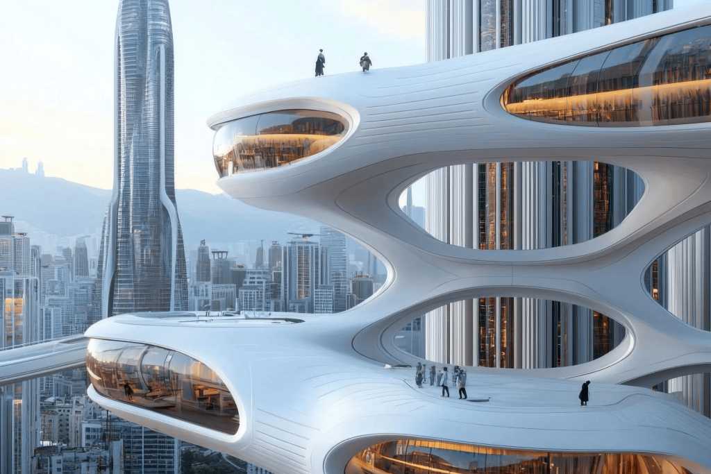 Meet global leaders unveiling the megaprojects of tomorrow.