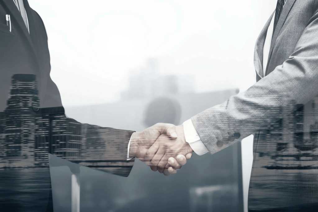 Connect with institutional investors, developers and global decision-makers.