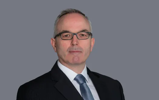 Declan King